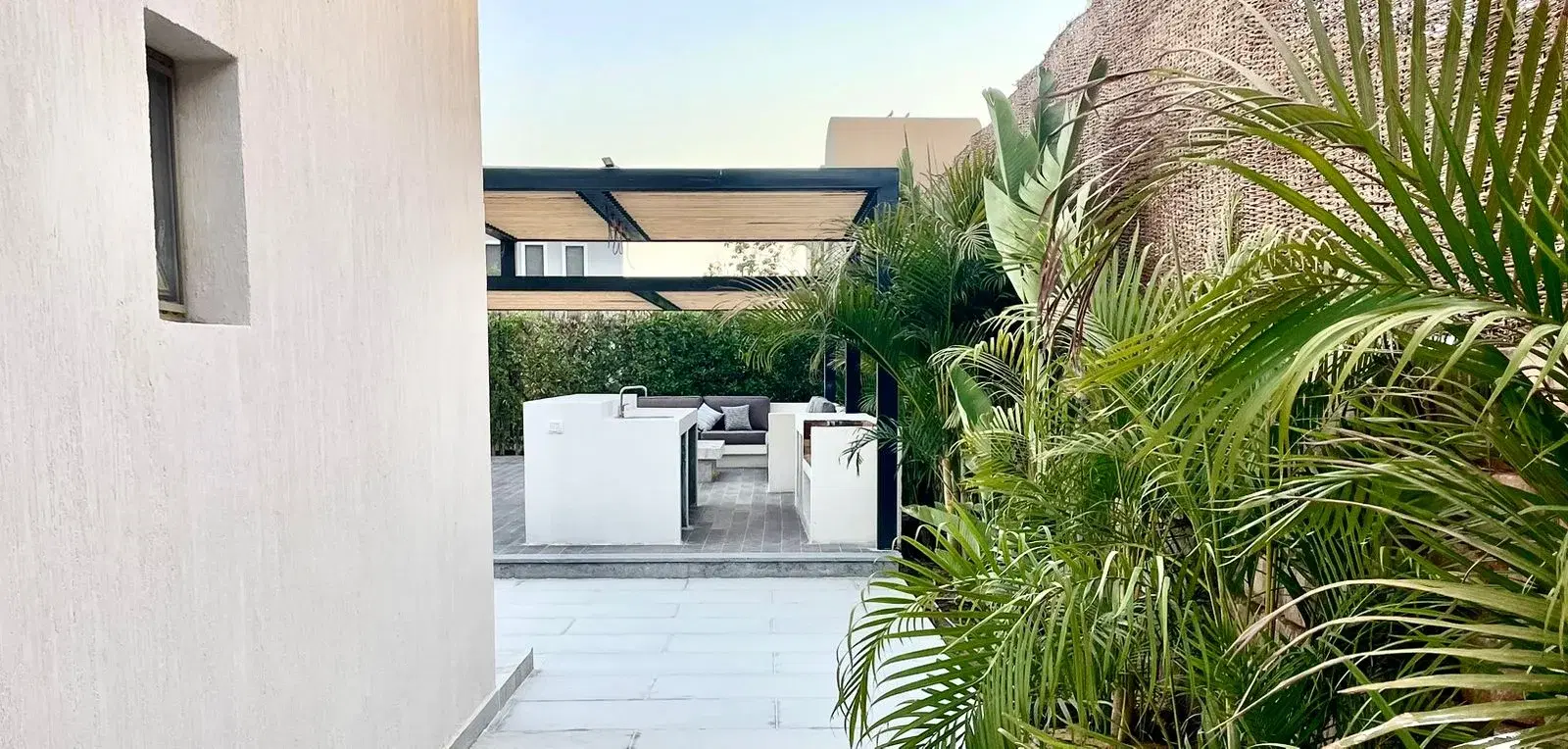 Luxury 4-Bedroom Villa for Sale in Allegria (SODIC) — El Sheikh Zayed