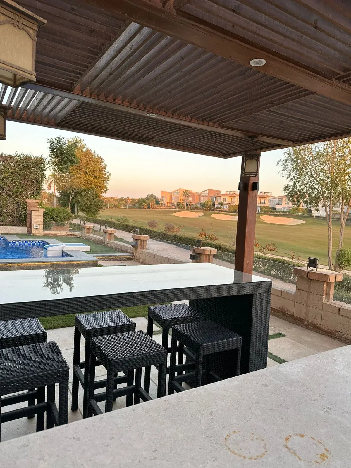 Luxury 5-Bedroom Villa for Sale in Allegria, Sheikh Zayed (SODIC)