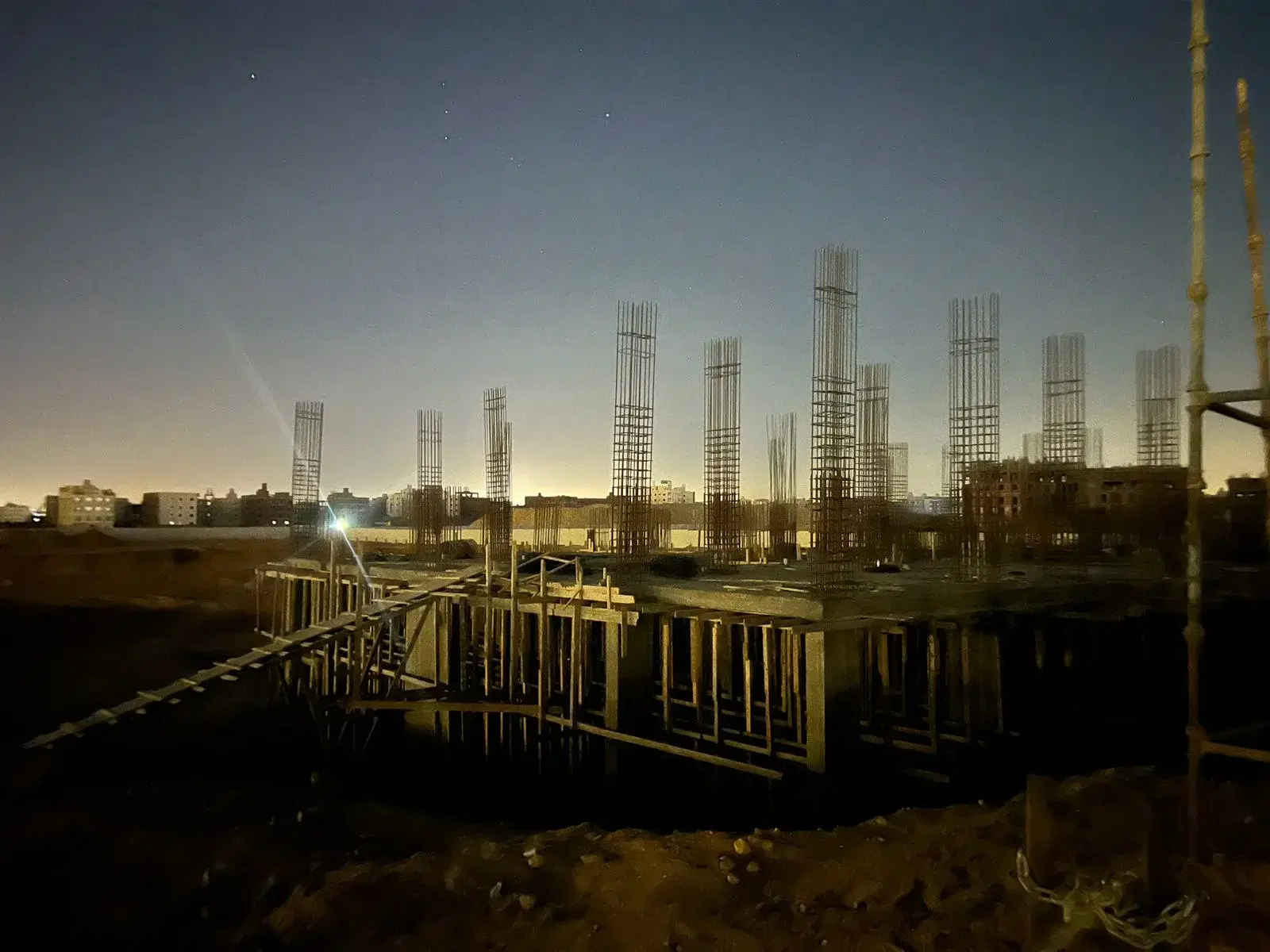 شقة 3 غرف و3 حمامات للبيع في كمبوند Orla Residence - القاهرة الجديدة