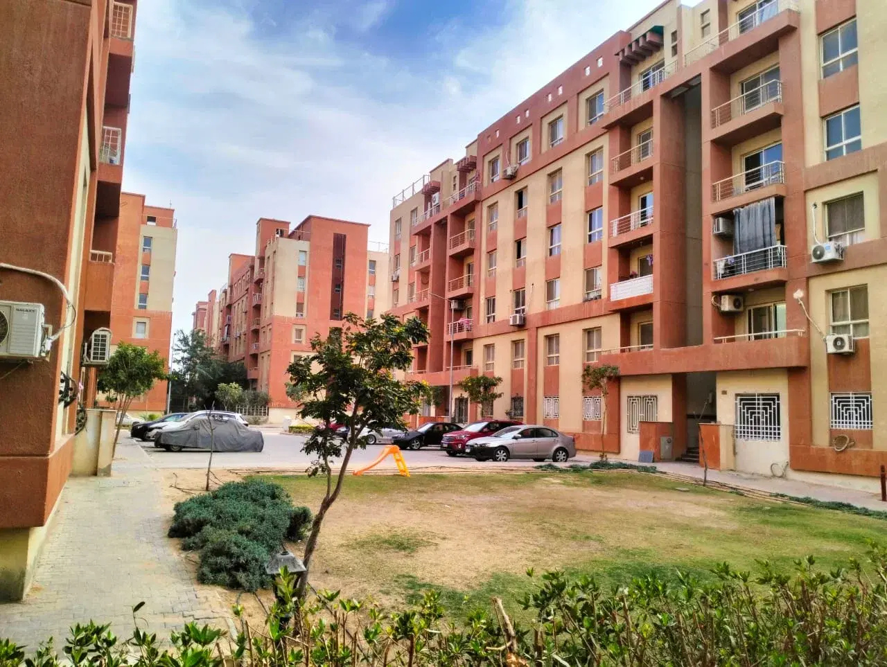 3-Bedroom Apartment for Sale in IVY — New Sphinx by G Developments