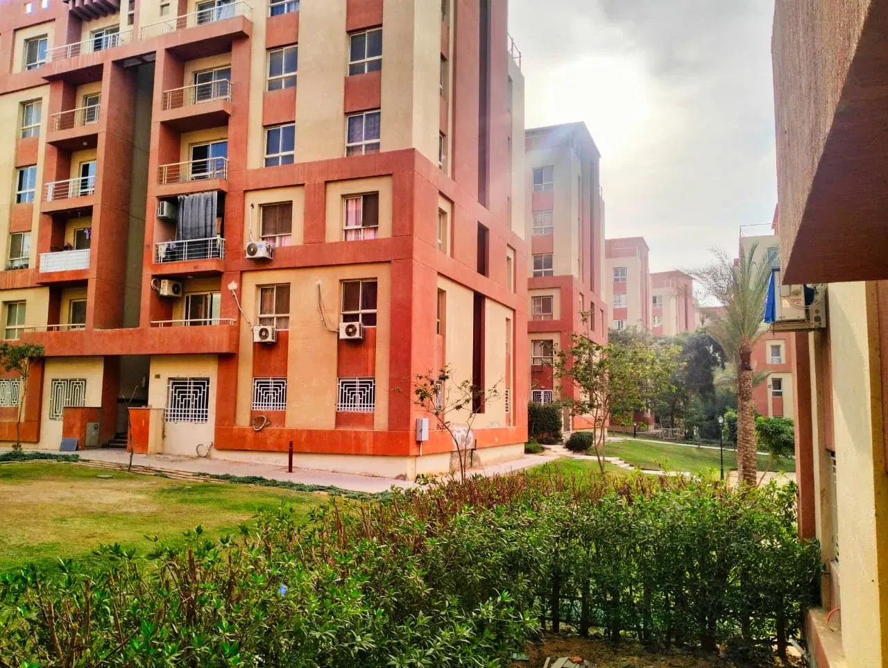 3-Bedroom Apartment for Sale in IVY — New Sphinx by G Developments