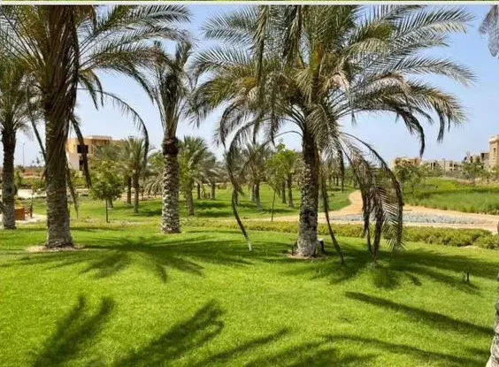 فيلا 4 غرف للبيع في كمبوند IVY (نيو سفنكس) — المرحلة 1 من شركة جي للتطوير العقاري