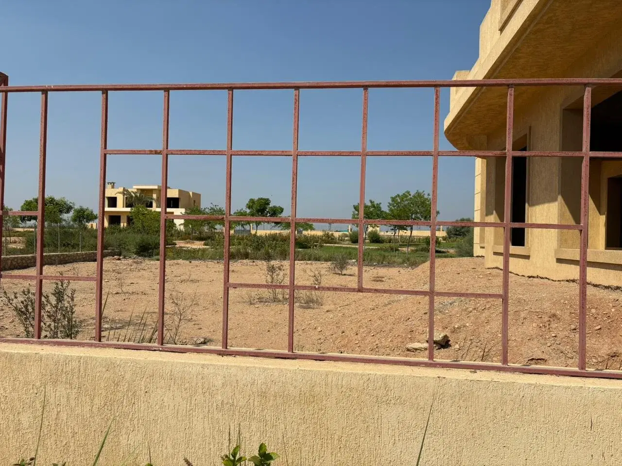 فيلا 4 غرف للبيع في كمبوند IVY (نيو سفنكس) — المرحلة 1 من شركة جي للتطوير العقاري