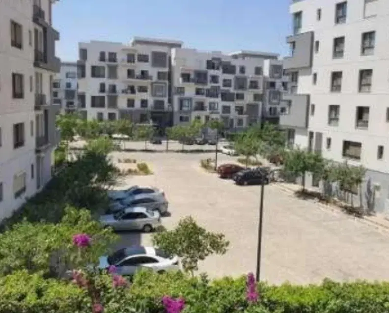 Apartment for Sale in Eastown (SODIC) — 2-Bed, 156 m²