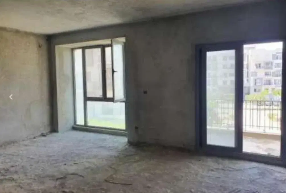 Apartment for Sale in Eastown (SODIC) — 2-Bed, 156 m²