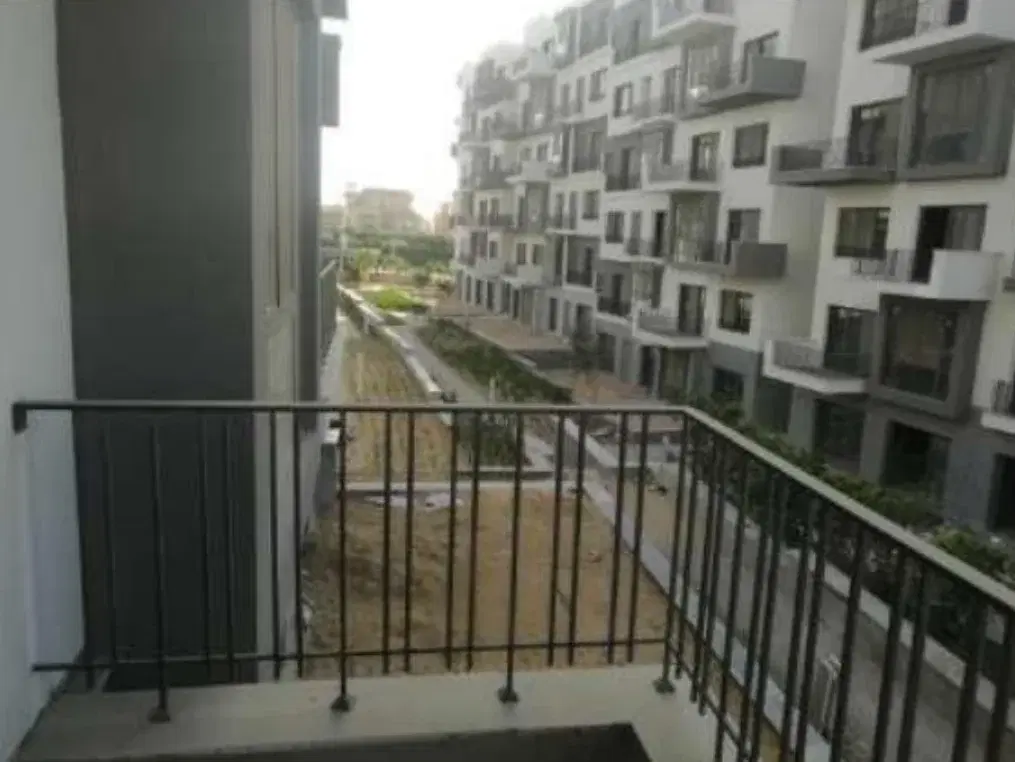Apartment for Sale in Eastown (SODIC) — 2-Bed, 156 m²