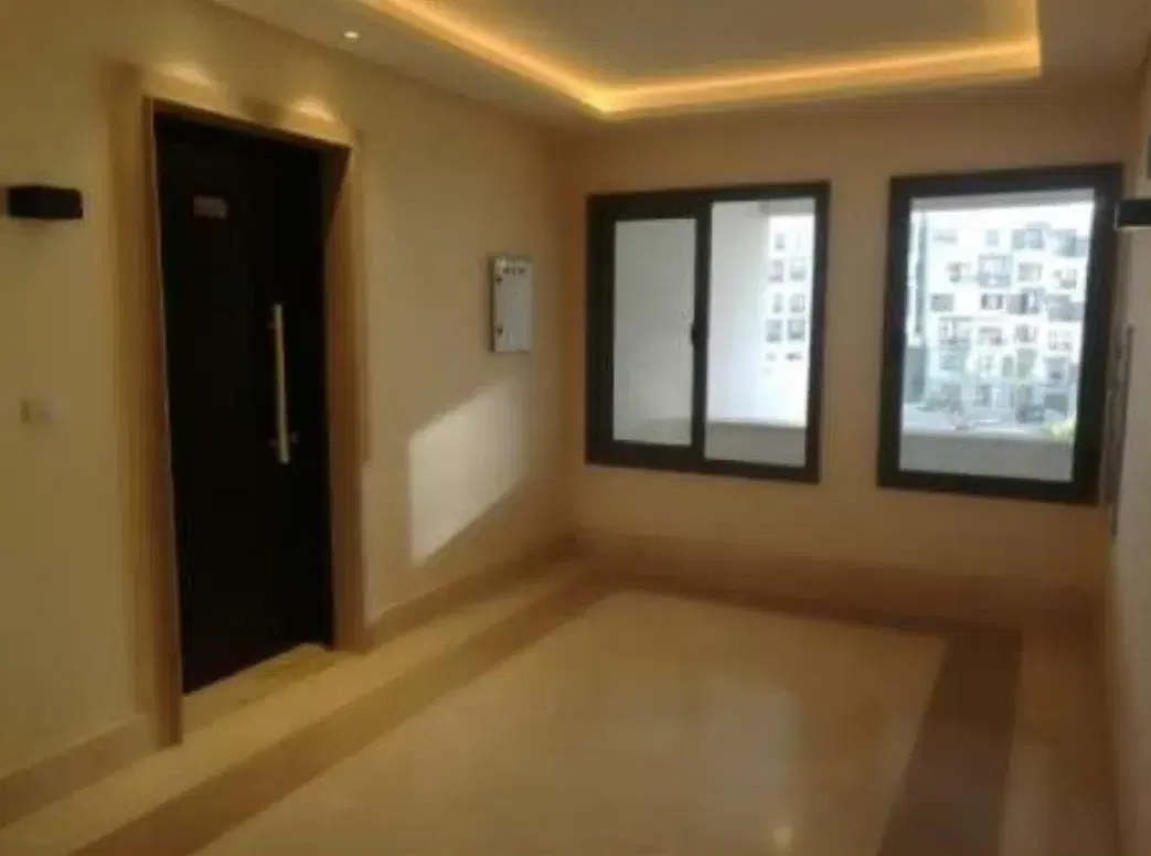 Apartment for Sale in Eastown (SODIC) — 2-Bed, 156 m²