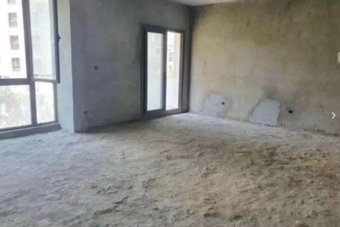 Apartment for Sale in Eastown (SODIC) — 2-Bed, 156 m²