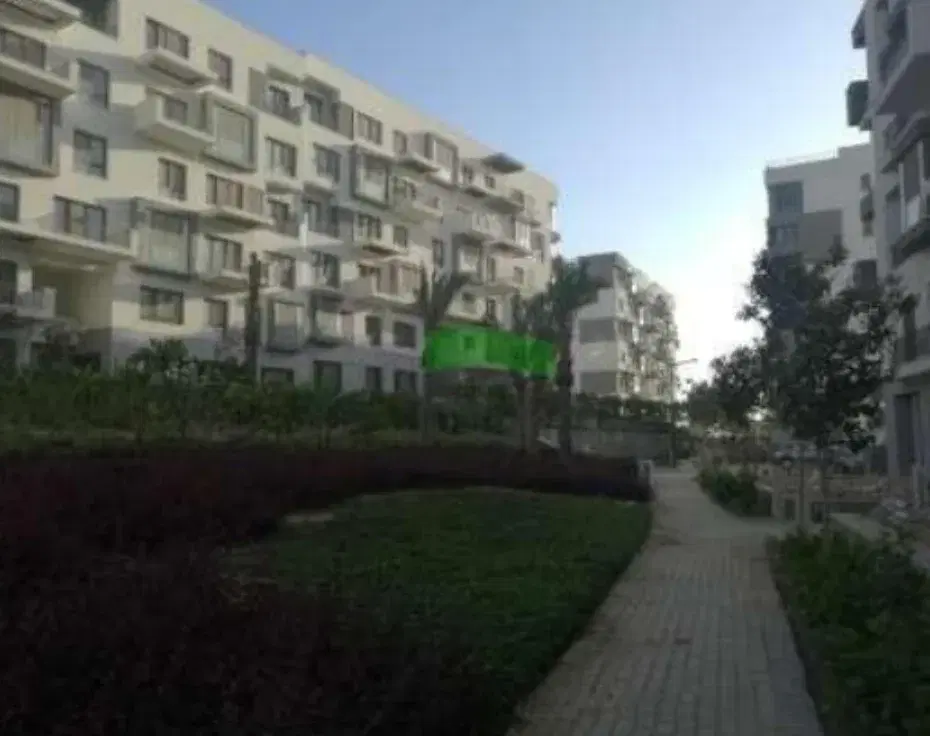Apartment for Sale in Eastown (SODIC) — 2-Bed, 156 m²