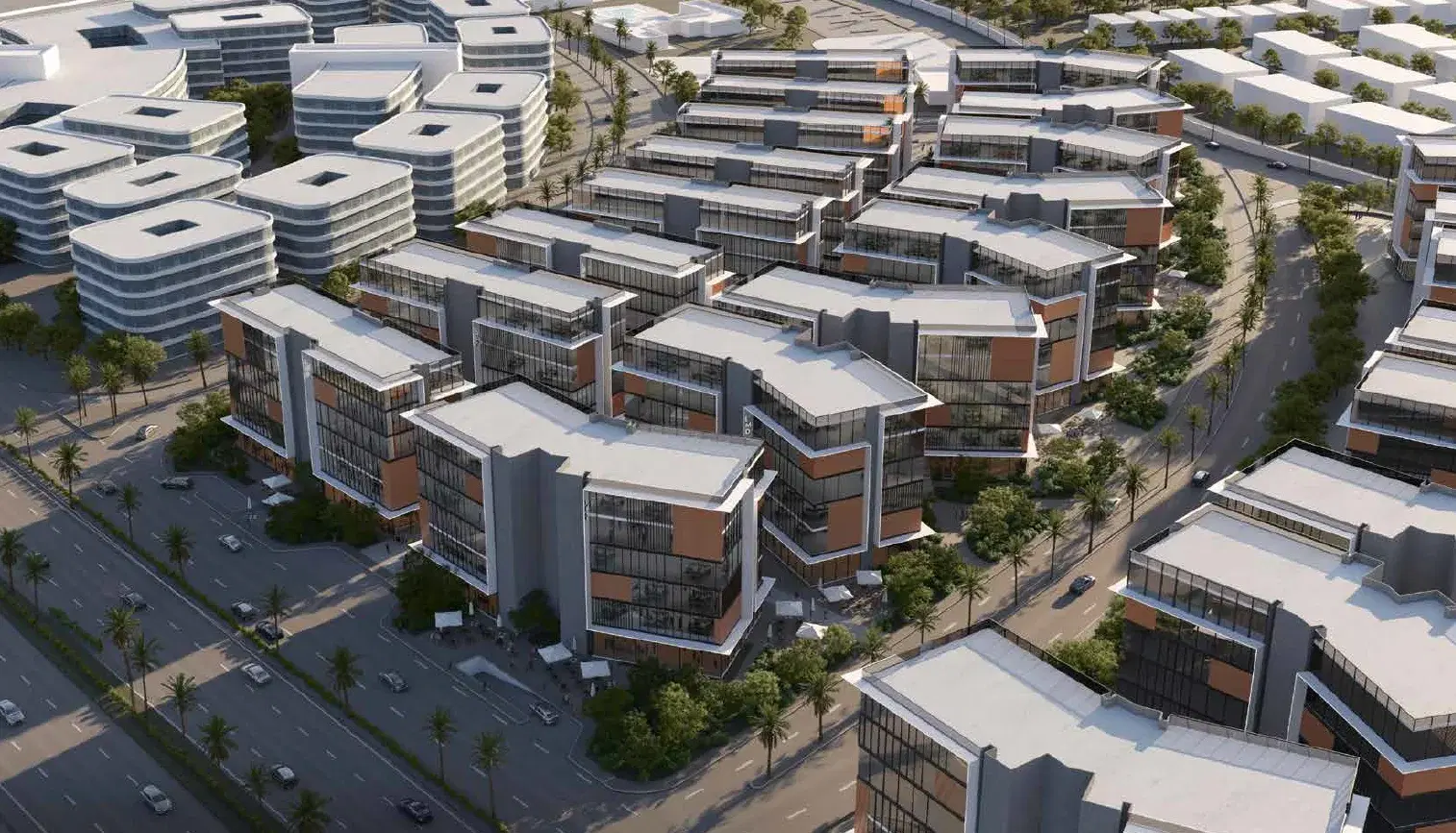 Office for Sale in Eastside, New Cairo — Listed by Proplix