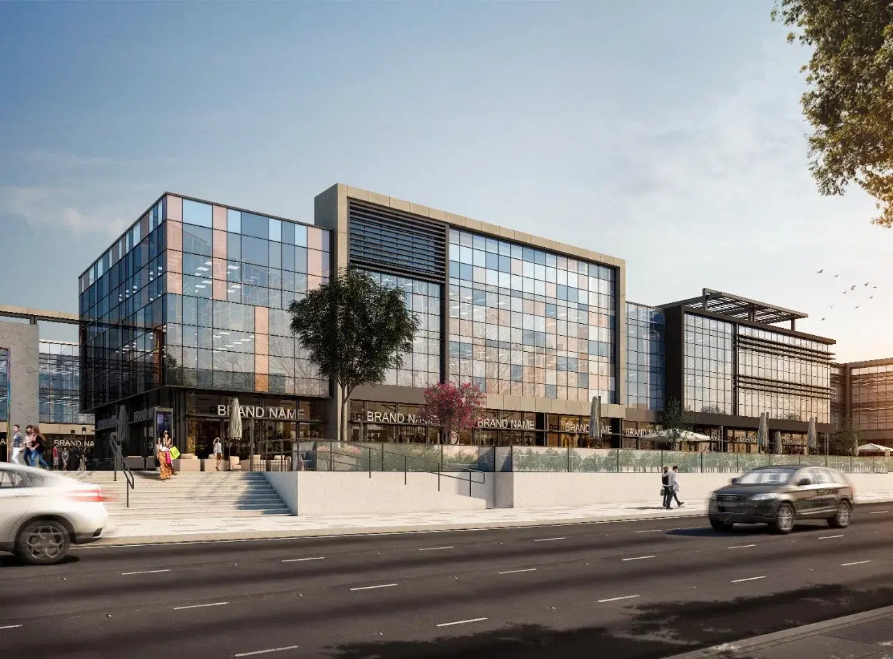 Office for Sale in Eastmain — 110 sqm