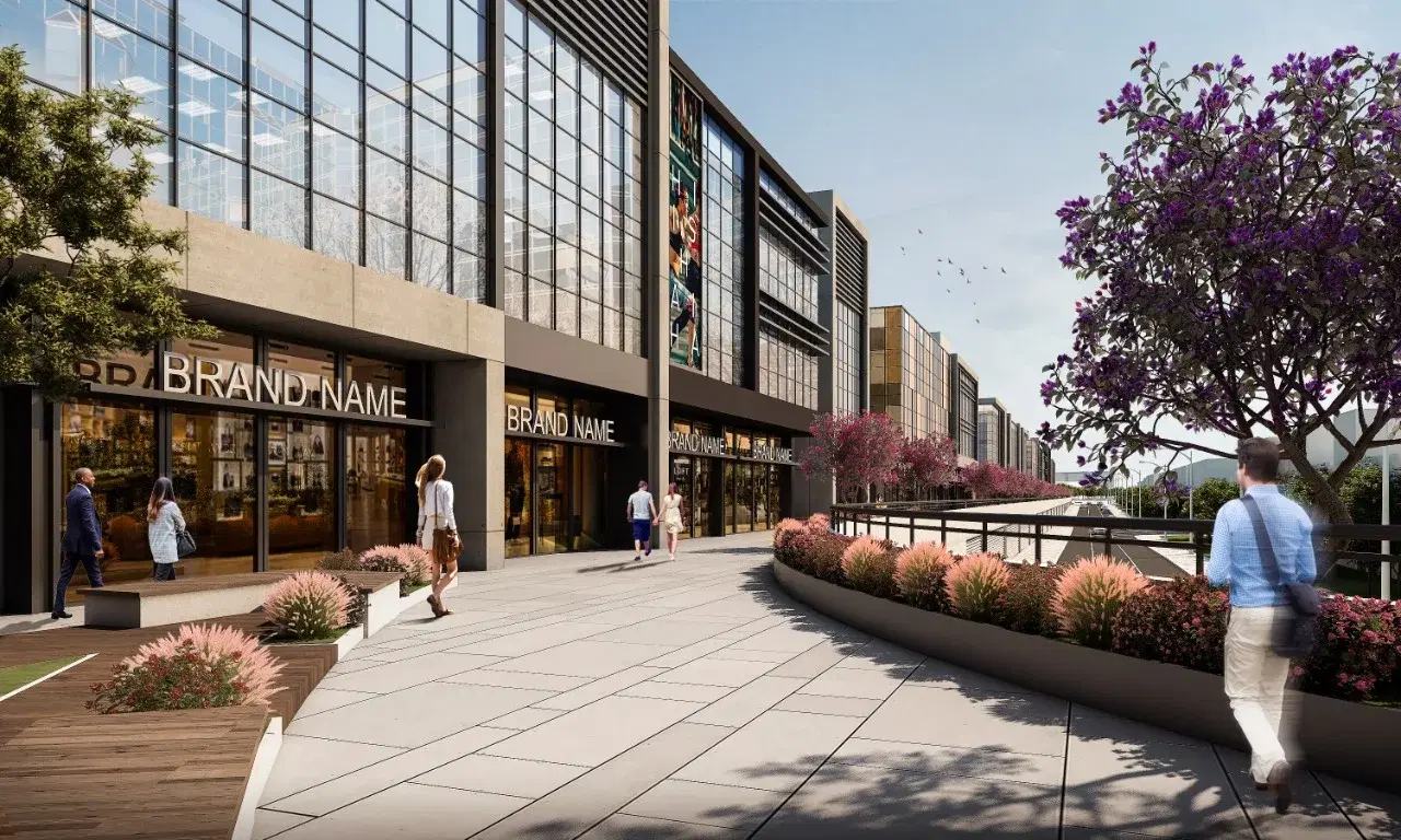 Office for Sale in Eastmain — 110 sqm