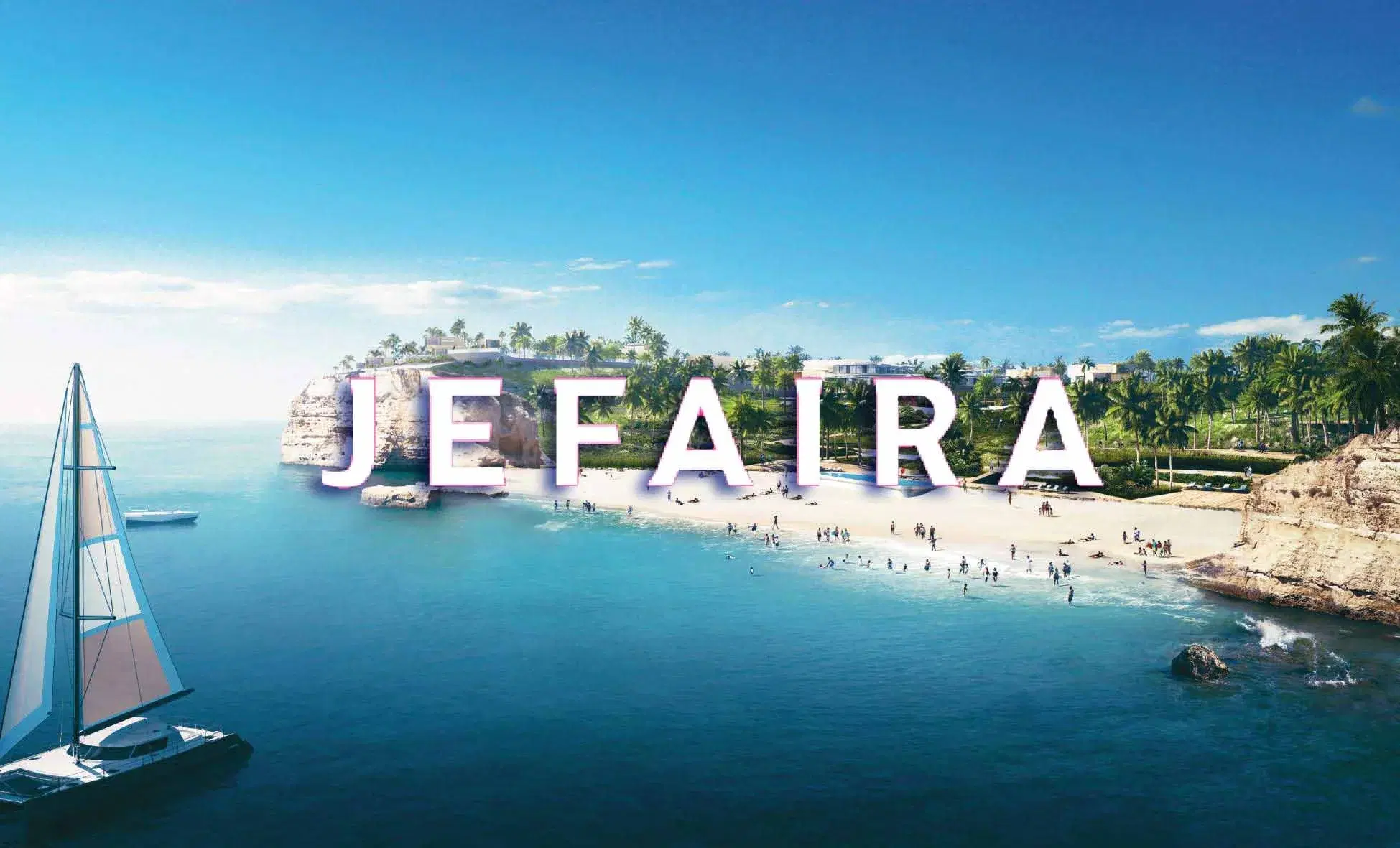 Serviced 2-Bed Apartment for Sale in Ayla Jefaira — Exclusive by Proplix
