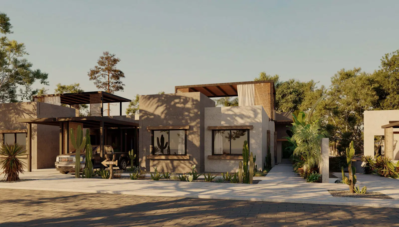 شاليه للبيع في ايلا لاجونز جيفيرا - أرضي، 2 غرفة نوم
