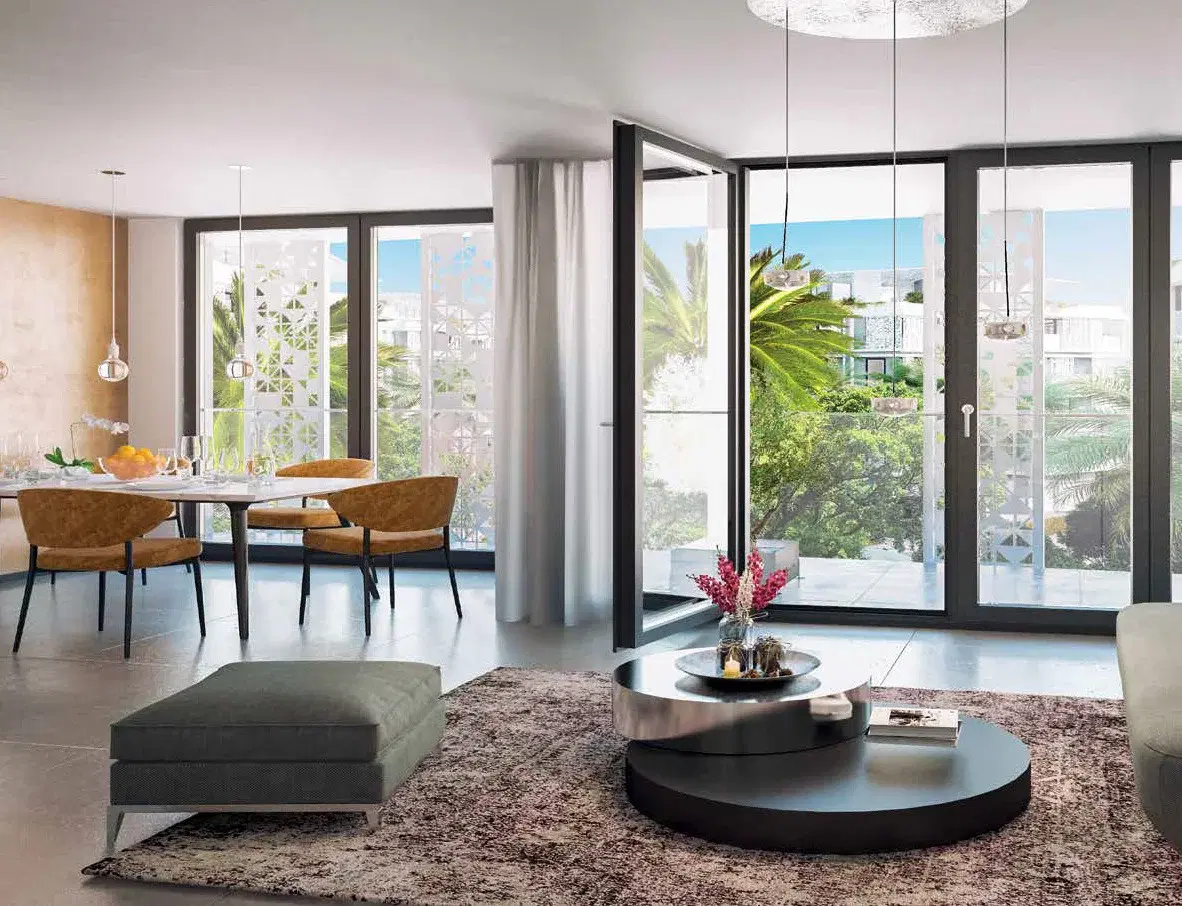 2-Bedroom Apartment for Sale in Badya (Palm Hills) — 131 sqm