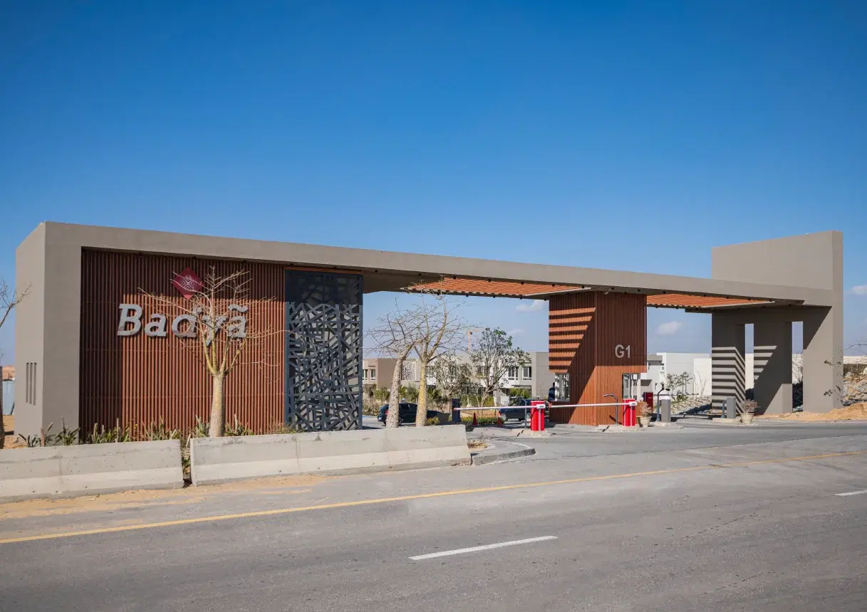 Villa for Sale in Badya, Palm Hills — 3BR