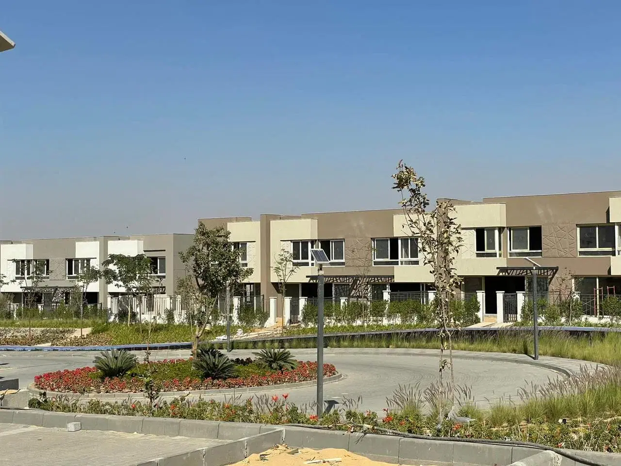 3-Bedroom Villa for Sale in Badya — October Gardens by Palm Hills Developments
