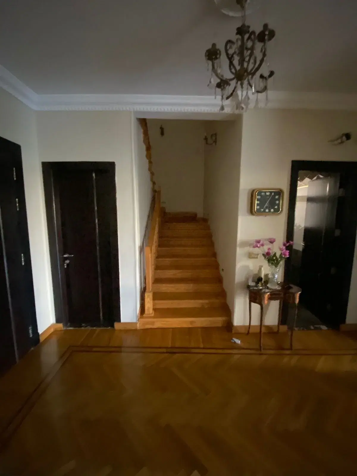 Penthouse for Sale in Park View New Cairo by Hassan Allam — 3BR, 266 m² Built + 120 m² Roof