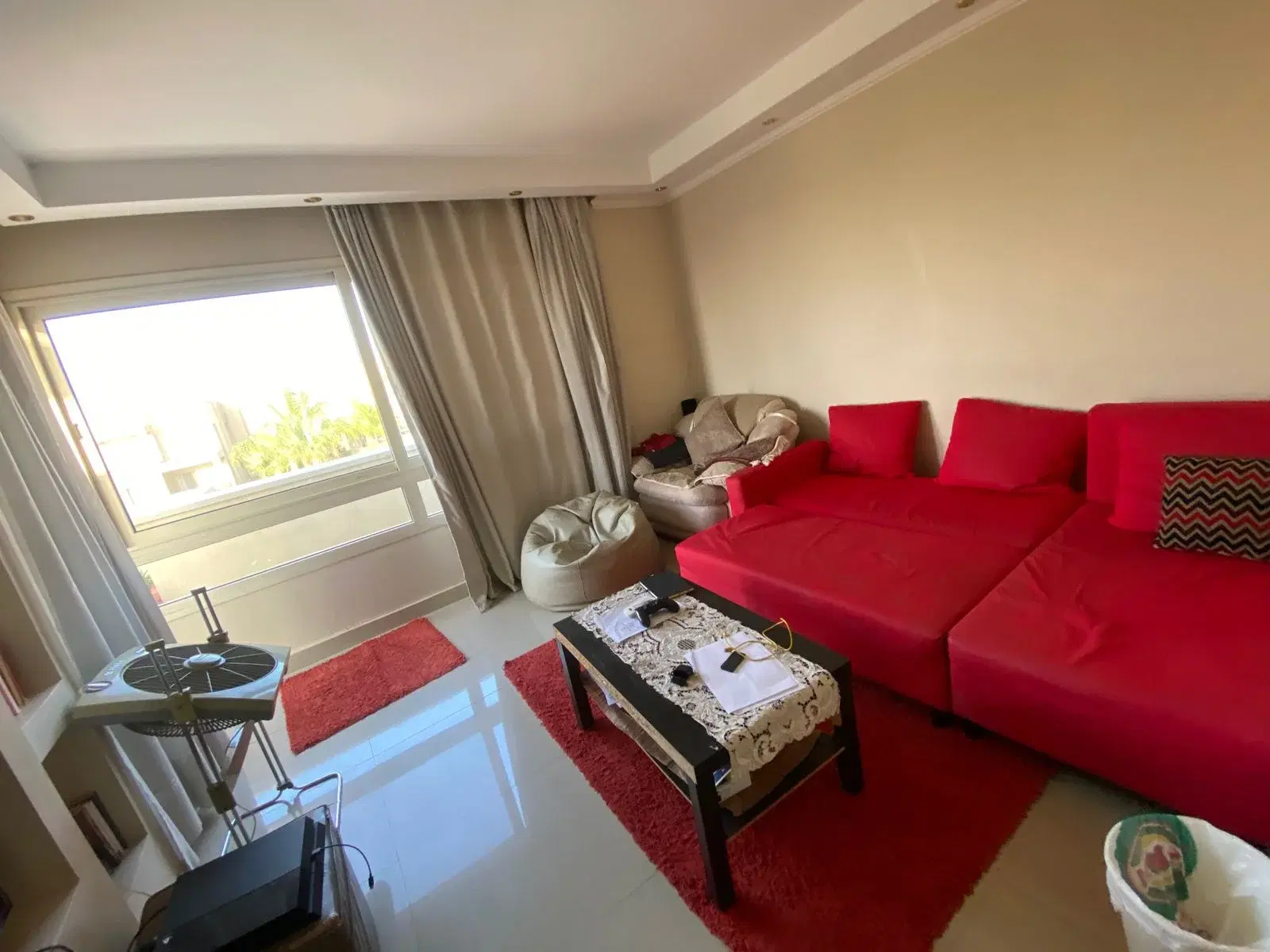 Penthouse for Sale in Park View New Cairo by Hassan Allam — 3BR, 266 m² Built + 120 m² Roof
