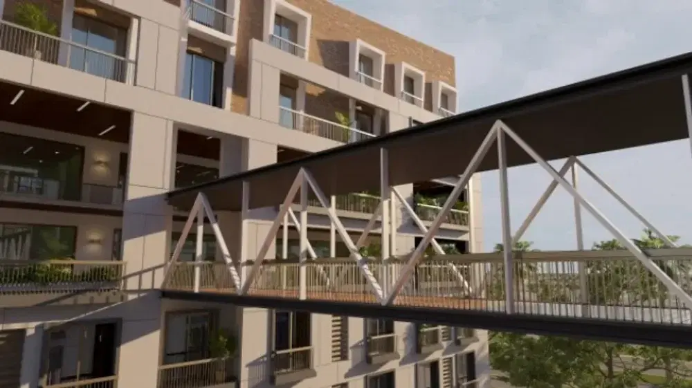 Apartment for Sale in Parklane, New Administrative Capital