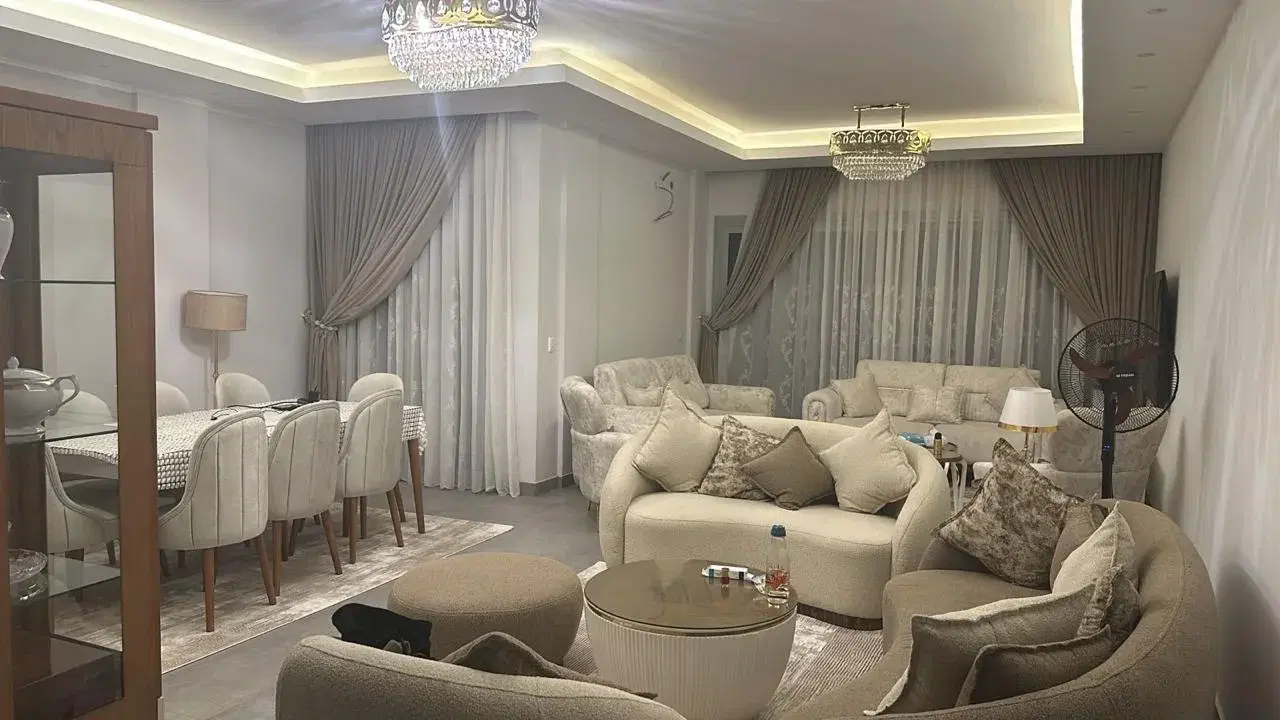 تاون هاوس للبيع في بالم باركس 6 أكتوبر من بالم هيلز — 3 غرف