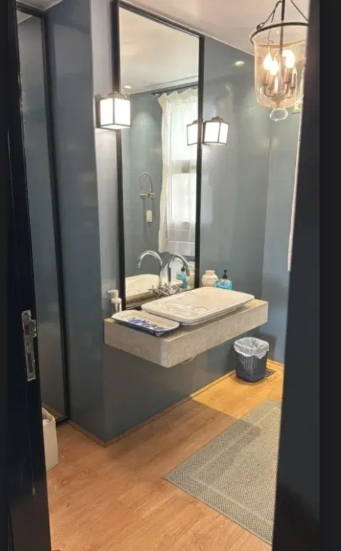 3-Bedroom Penthouse for Sale in Palm Parks, 6th of October City — Palm Hills Developments