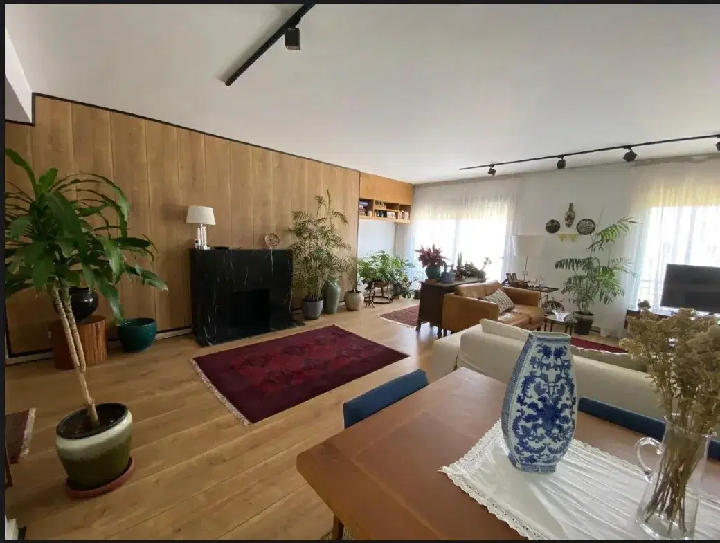 3-Bedroom Penthouse for Sale in Palm Parks, 6th of October City — Palm Hills Developments