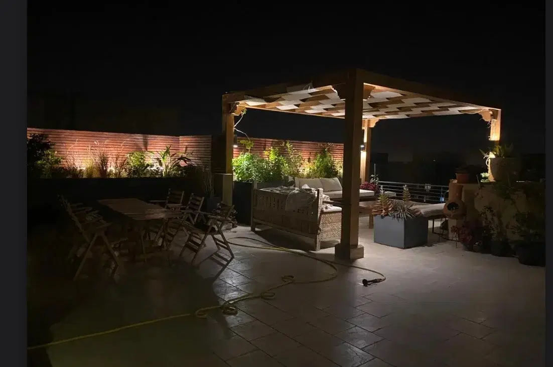 3-Bedroom Penthouse for Sale in Palm Parks, 6th of October City — Palm Hills Developments
