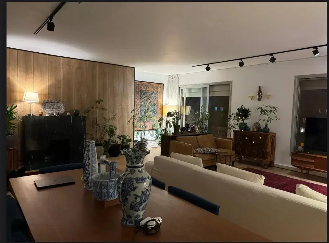 3-Bedroom Penthouse for Sale in Palm Parks, 6th of October City — Palm Hills Developments