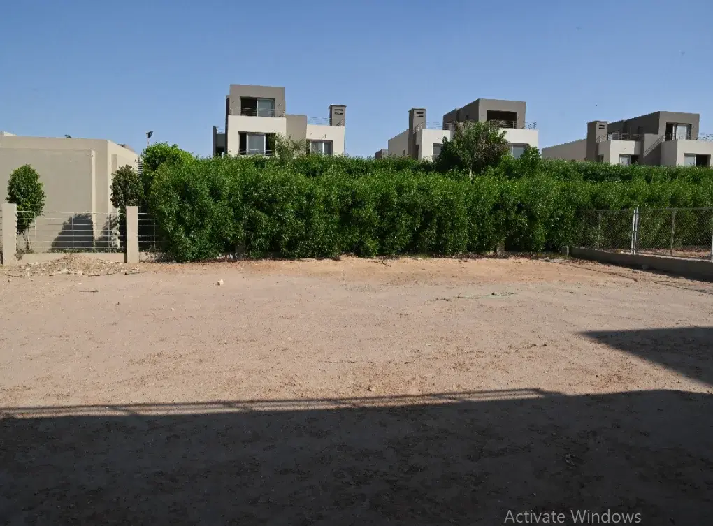 6-Bedroom Villa for Sale in Palm Valley, 6th of October City — Palm Hills Developments