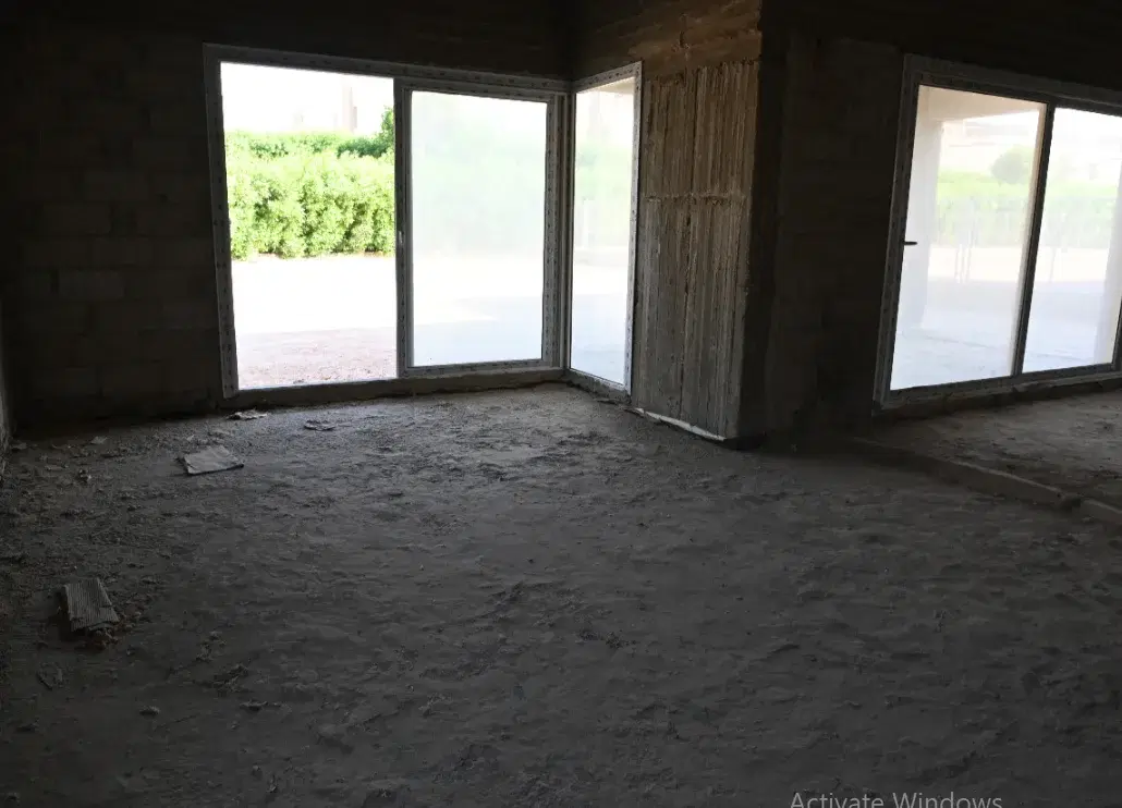 6-Bedroom Villa for Sale in Palm Valley, 6th of October City — Palm Hills Developments