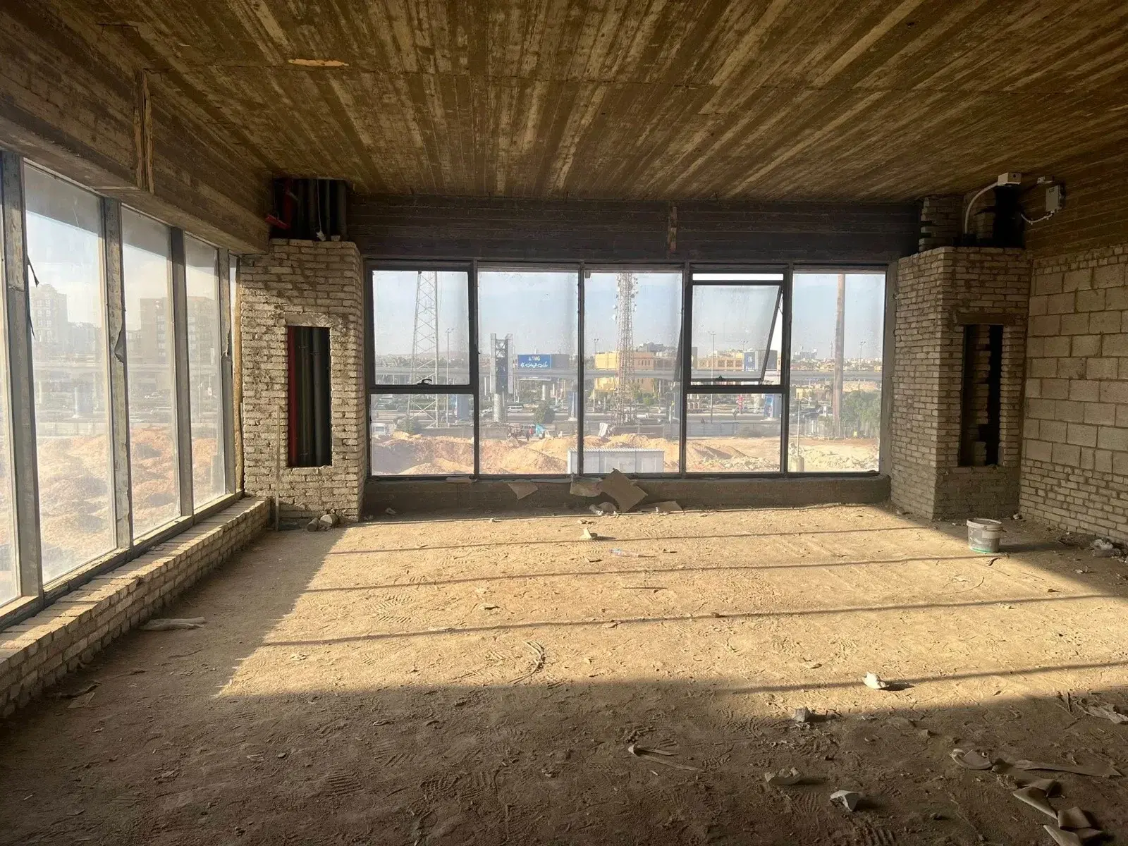 Office for Sale in Palm Hills October (Palm Valley) | 120 m²