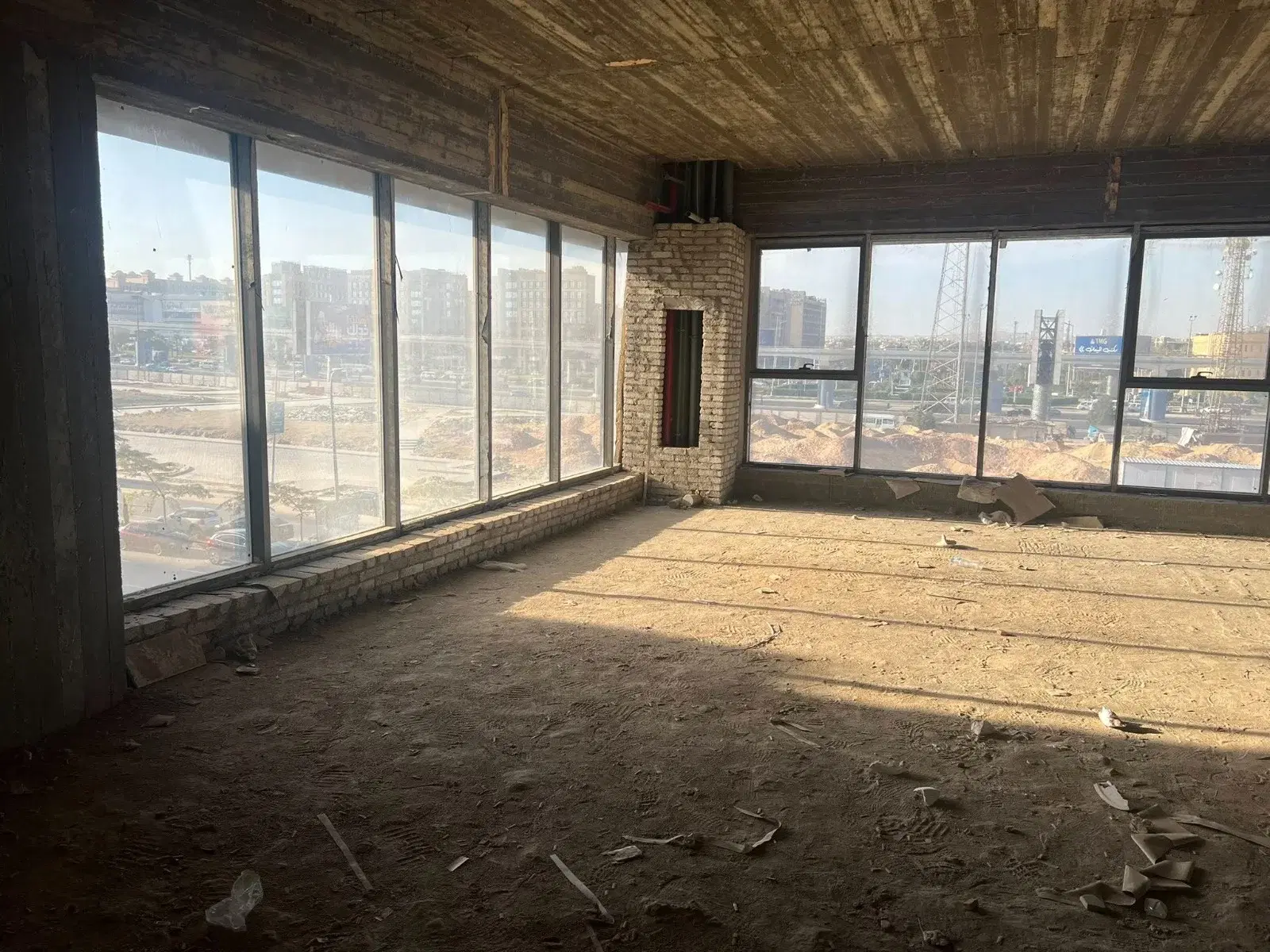 Office for Sale in Palm Hills October (Palm Valley) | 120 m²