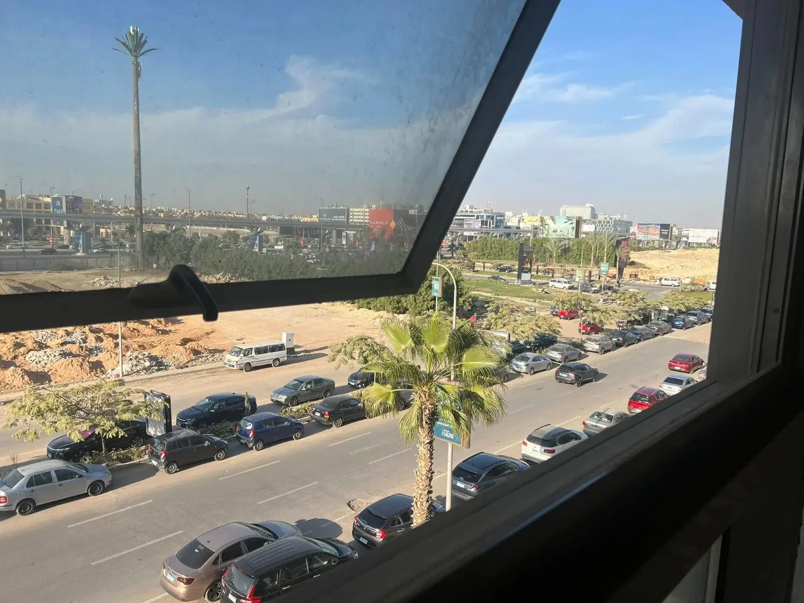 Office for Sale in Palm Hills October (Palm Valley) | 120 m²