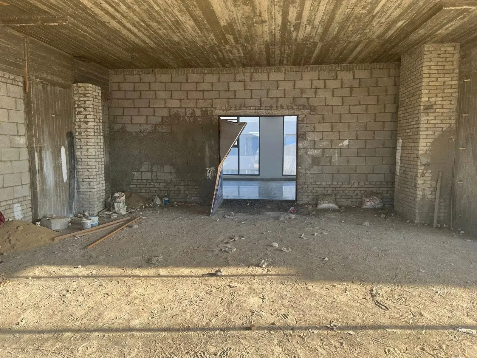 Office for Sale in Palm Hills October (Palm Valley) | 120 m²