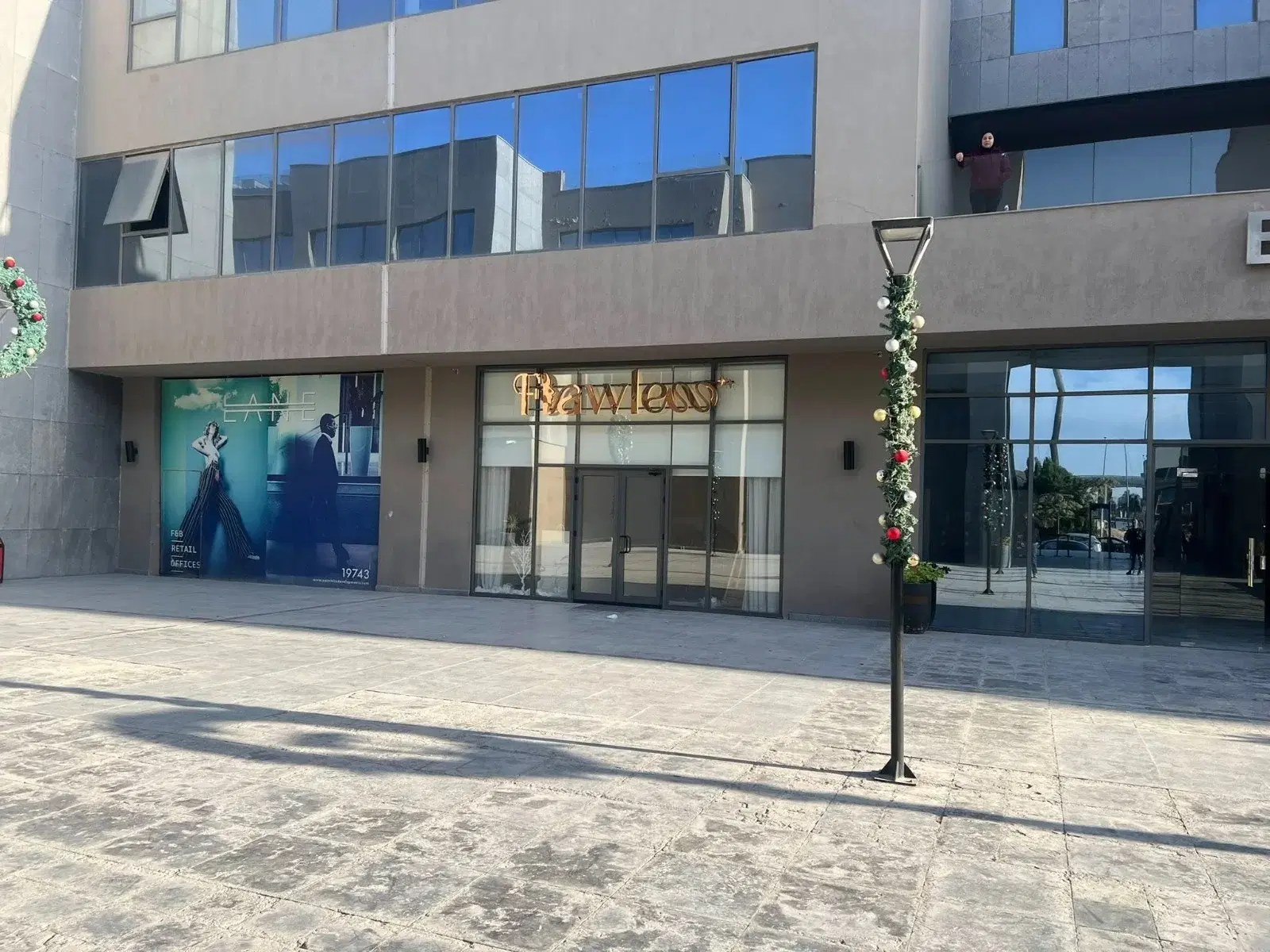 Office for Sale in Palm Hills October (Palm Valley) | 120 m²