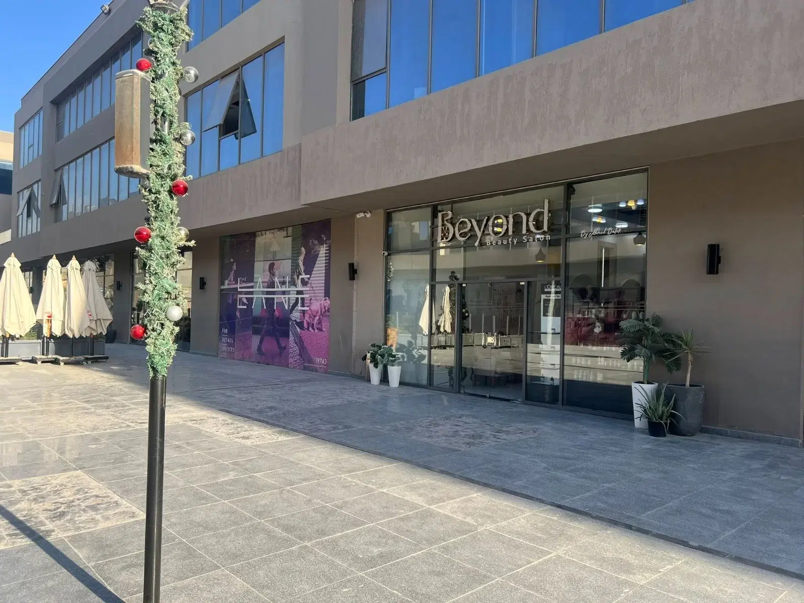 Office for Sale in Palm Hills October (Palm Valley) | 120 m²