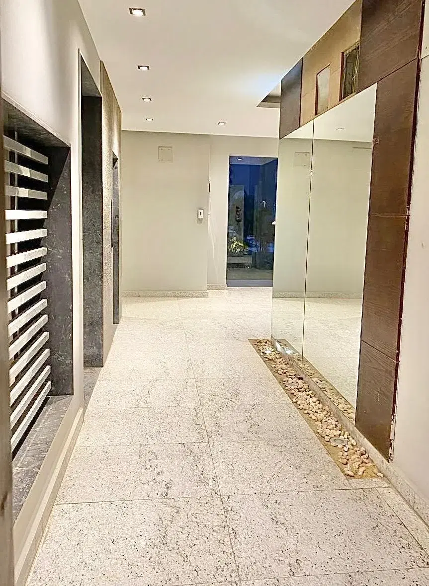 1-Bed Apartment (88 m²) for Sale in Palm Hills New Cairo – Ready to Move
