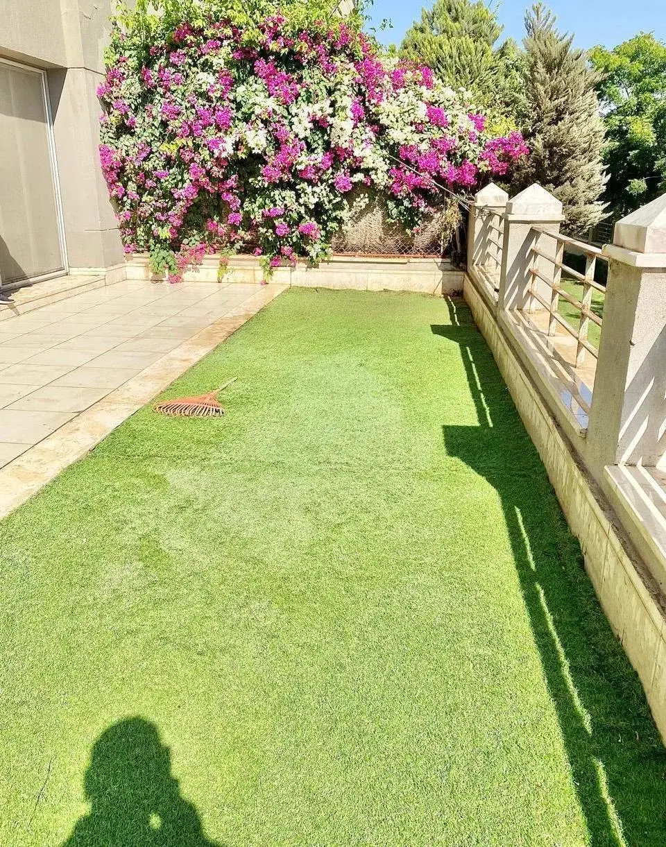 1-Bed Apartment (88 m²) for Sale in Palm Hills New Cairo – Ready to Move