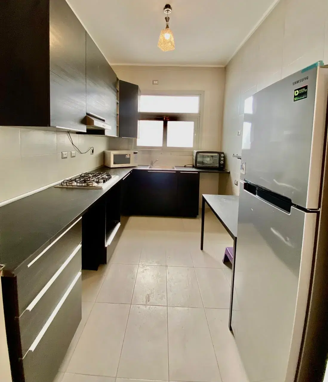 1-Bed Apartment (88 m²) for Sale in Palm Hills New Cairo – Ready to Move