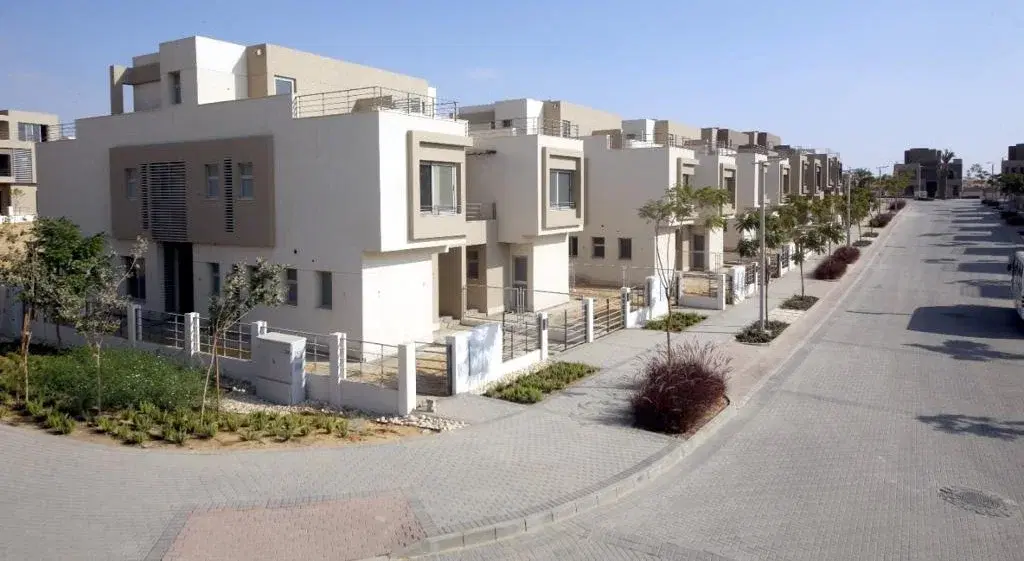 Luxurious Townhouse for Sale in Palm Hills, New Cairo