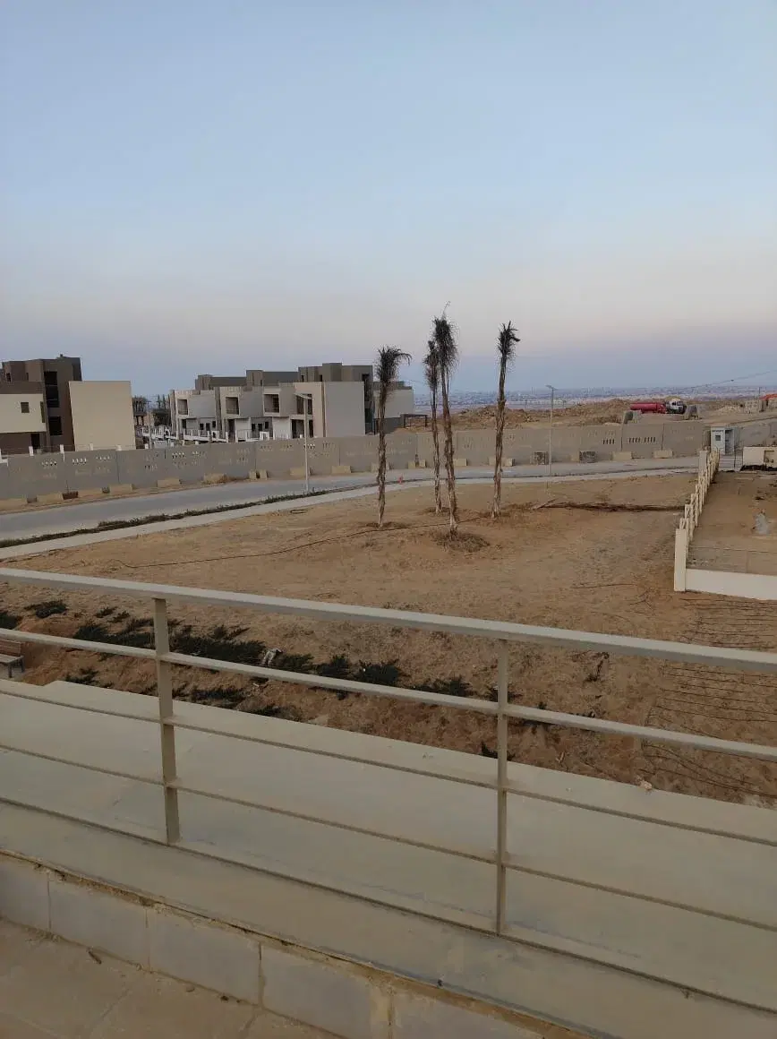Stunning Twinhouse for Sale in Palm Hills New Cairo – 4 Bedrooms by Palm Hills Developments