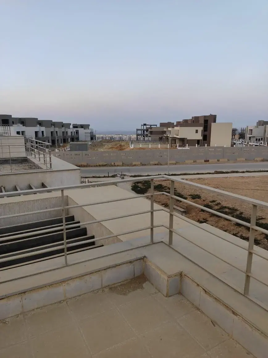 Stunning Twinhouse for Sale in Palm Hills New Cairo – 4 Bedrooms by Palm Hills Developments