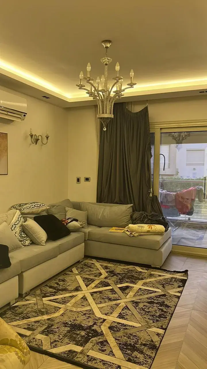 تاون هاوس زاوية للبيع في بالم هيلز جولف اكستنشن