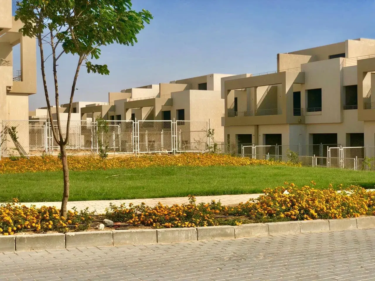 Standalone Villa for Sale in Palm Hills Golf Extension