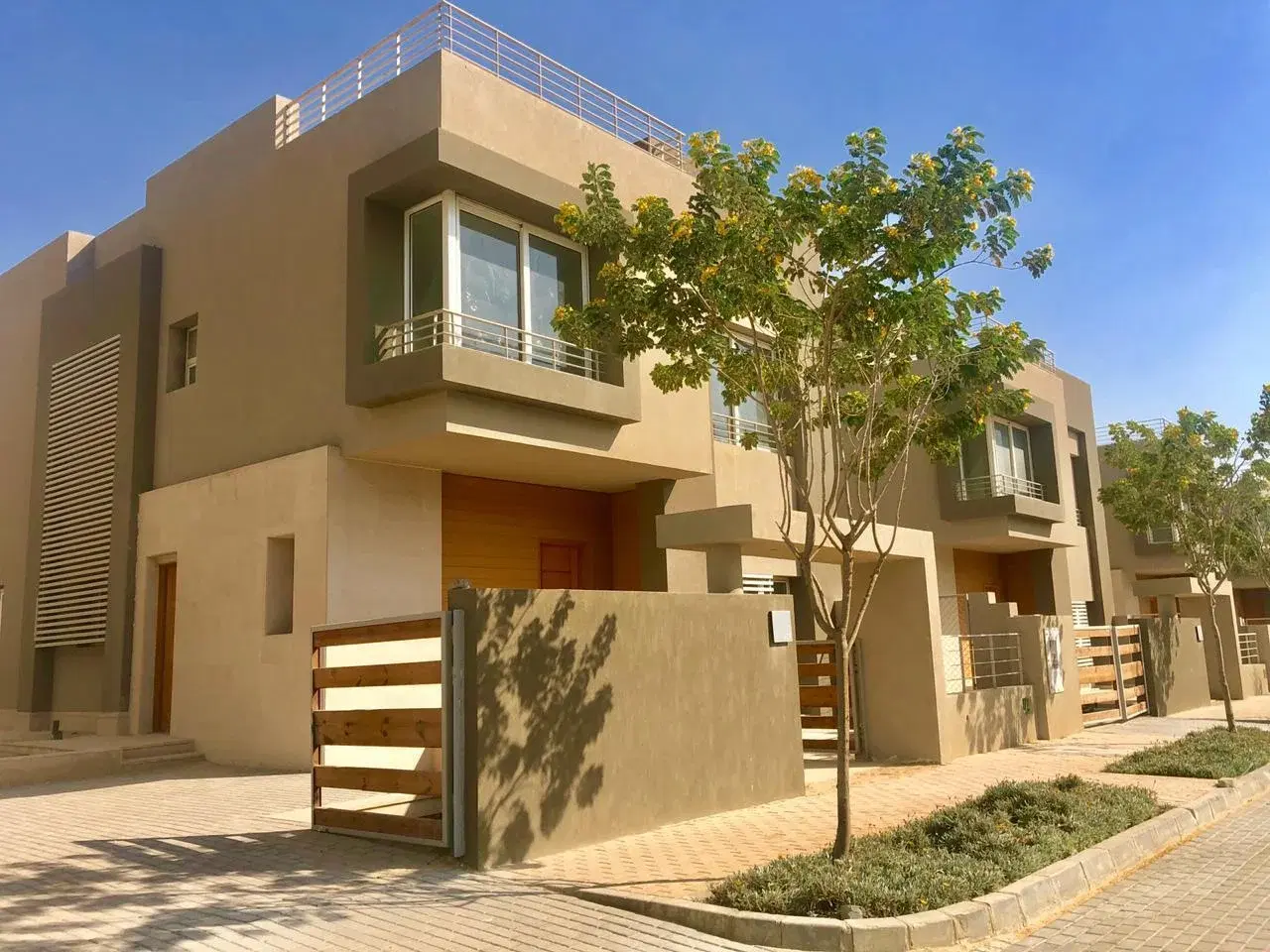 Standalone Villa for Sale in Palm Hills Golf Extension