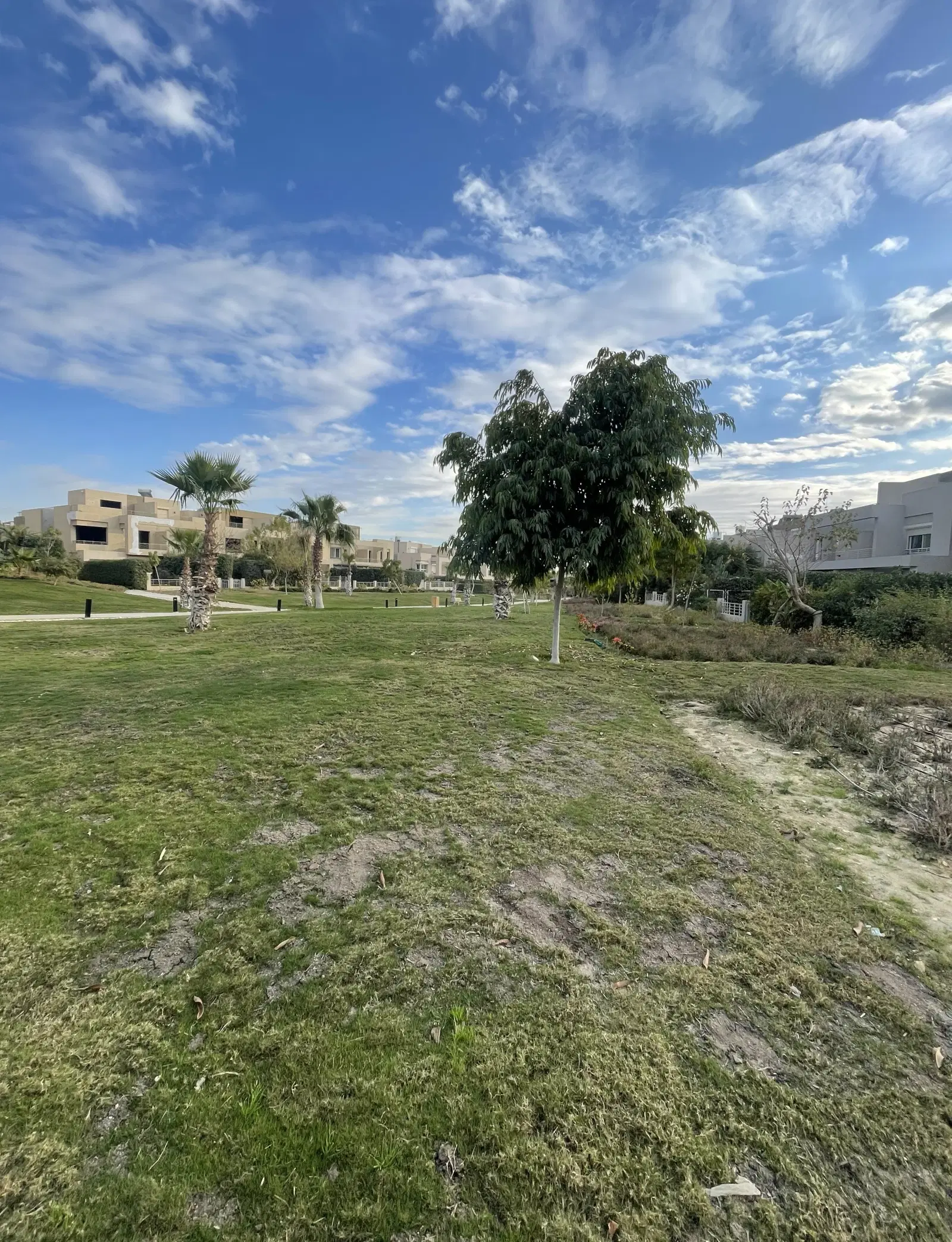 Stunning Villa for Sale in Palm Hills Golf Extension, Featuring 4 Bedrooms in 6th of October City by Palm Hills Developments
