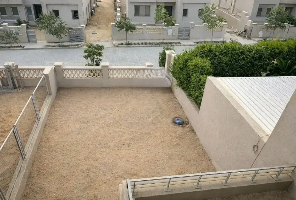 منزل تاون هاوس مكون من 4 غرف نوم للبيع في جولف فيوز بالم هيلز 6 أكتوبر