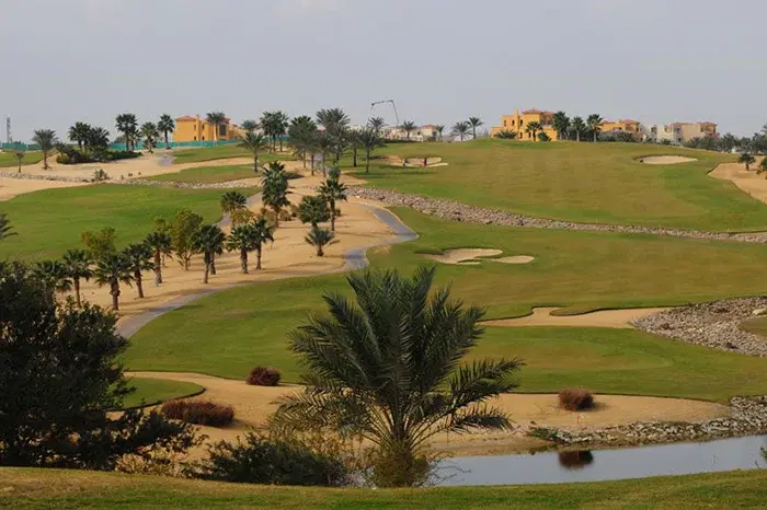 Stunning 5-Bedroom Villa for Sale in Palm Hills Golf Views, 6th of October City by Palm Hills Developments