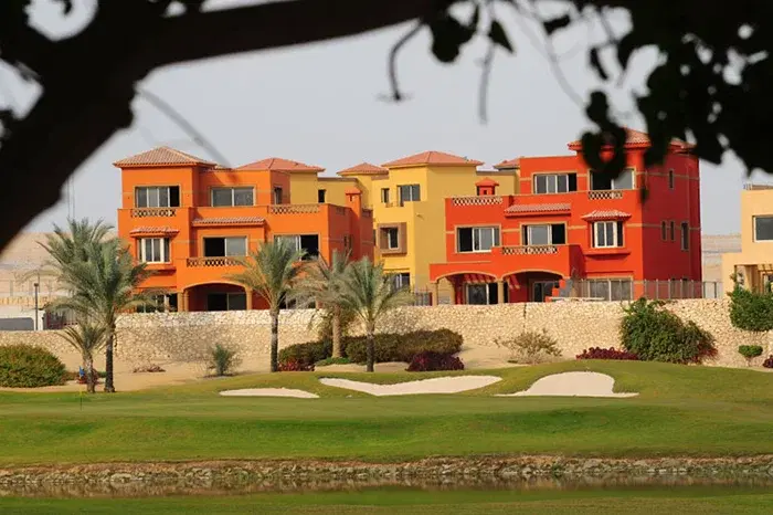 Stunning 5-Bedroom Villa for Sale in Palm Hills Golf Views, 6th of October City by Palm Hills Developments